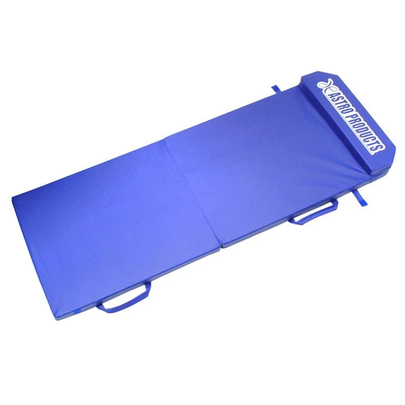 ワールドツール アストロプロダクツ AP ワークマット ブルー 2007000008140（ご注文単位1個）【直送品】