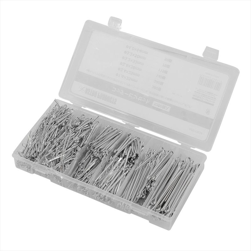 ワールドツール アストロプロダクツ AP 割ピンセット 2007000008249(ご注文単位1個)【直送品】