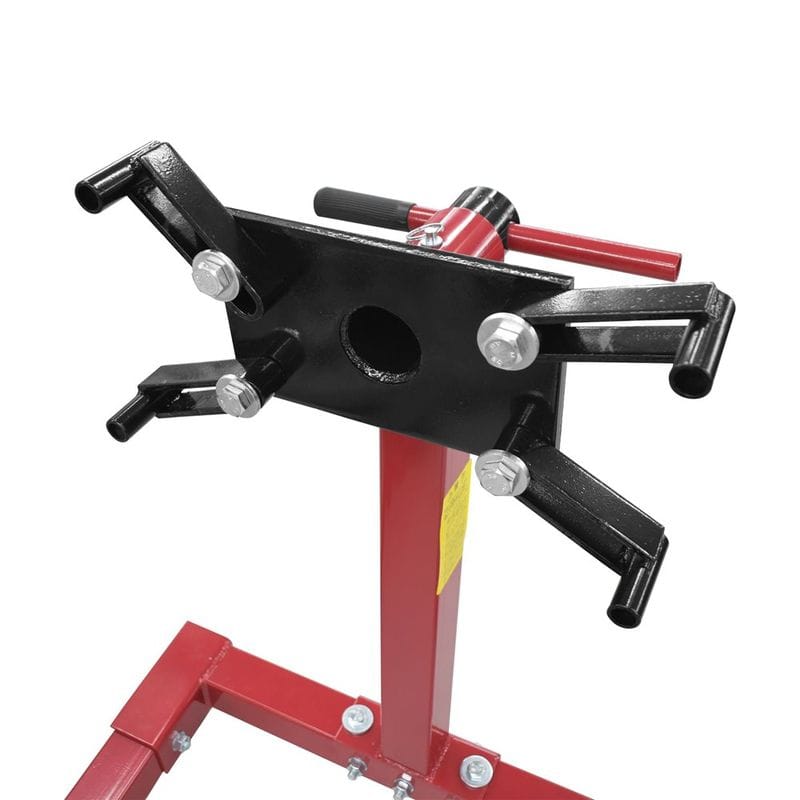 ワールドツール アストロプロダクツ AP 560Kg エンジンスタンド 2007000009420(ご注文単位1個)【直送品】