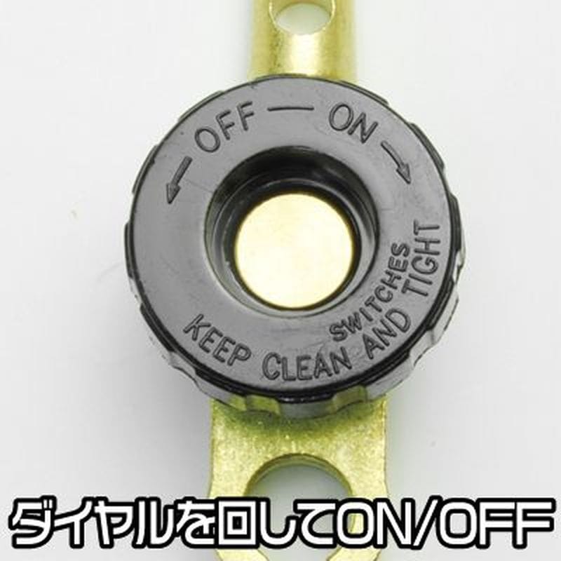 ワールドツール アストロプロダクツ AP バッテリーカットターミナルB端子用 2007000009581(ご注文単位1個)【直送品】