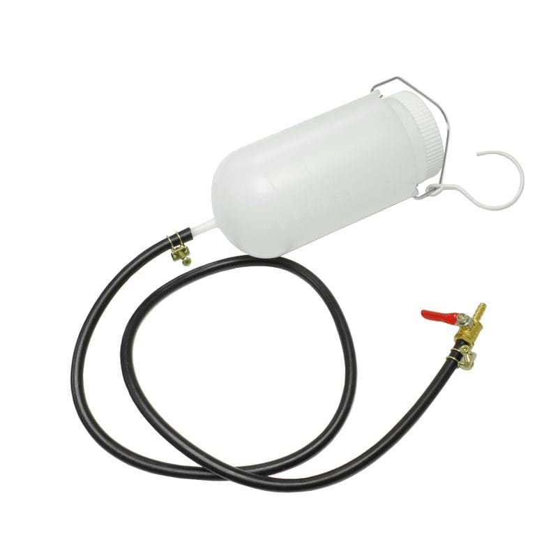 ワールドツール アストロプロダクツ AP ガソリンサブタンク 1L 2007000009741（ご注文単位1個）【直送品】