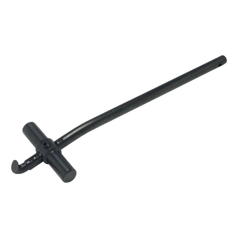 ワールドツール アストロプロダクツ AP T型オイルシールプーラー 2007000009772（ご注文単位1個）【直送品】