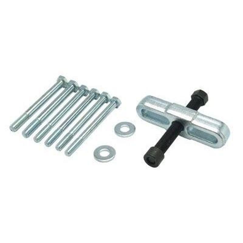 ワールドツール アストロプロダクツ AP 11PC ステアリングホイールプーラー 2007000009789（ご注文単位1セット）【直送品】