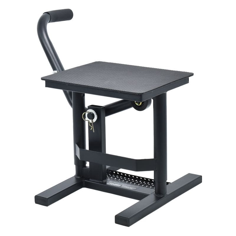 ワールドツール アストロプロダクツ AP オフロードバイクスタンド 2007000009796（ご注文単位1個）【直送品】