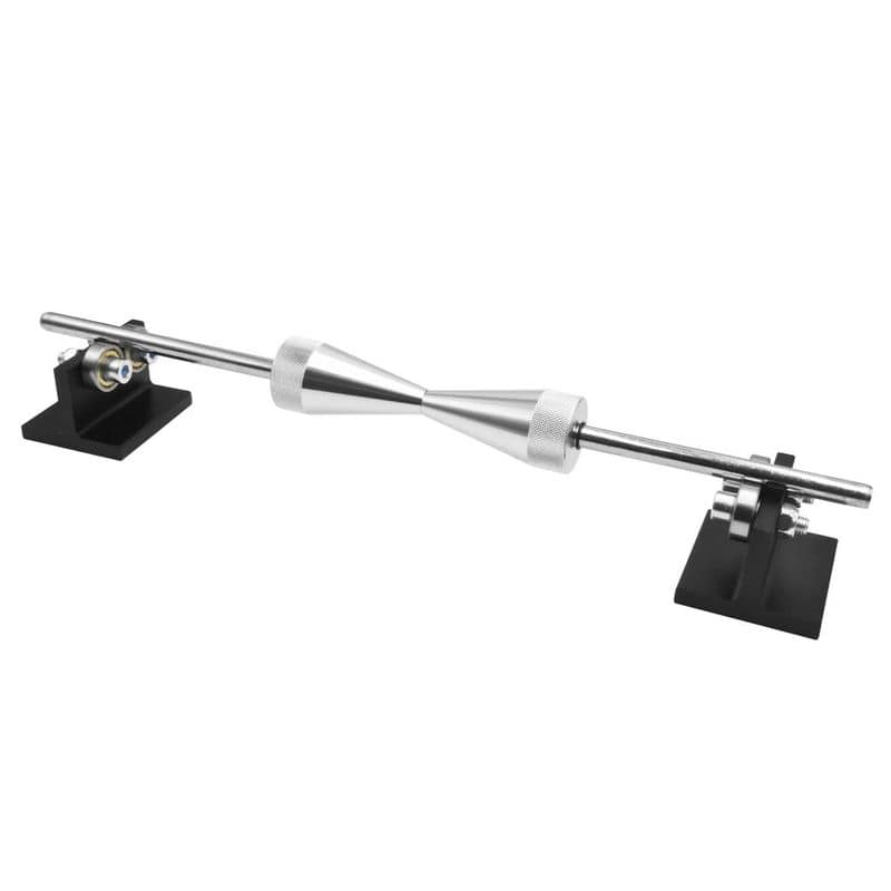 ワールドツール アストロプロダクツ AP ハンディホイールバランサー 2007000009819（ご注文単位1個）【直送品】