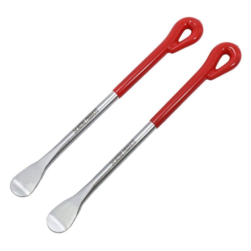 ワールドツール アストロプロダクツ AP 2PC タイヤレバーセット 2007000009857（ご注文単位1セット）【直送品】