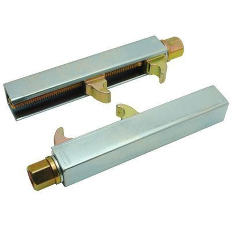 ワールドツール アストロプロダクツ AP モーターサイクルコイルスプリングコンプレッサー 2007000009925（ご注文単位1個）【直送品】