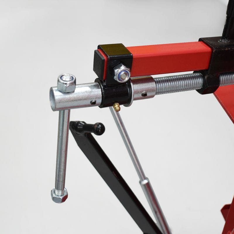 ワールドツール アストロプロダクツ AP マルチ タイヤチェンジャー 2007000010174(ご注文単位1個)【直送品】