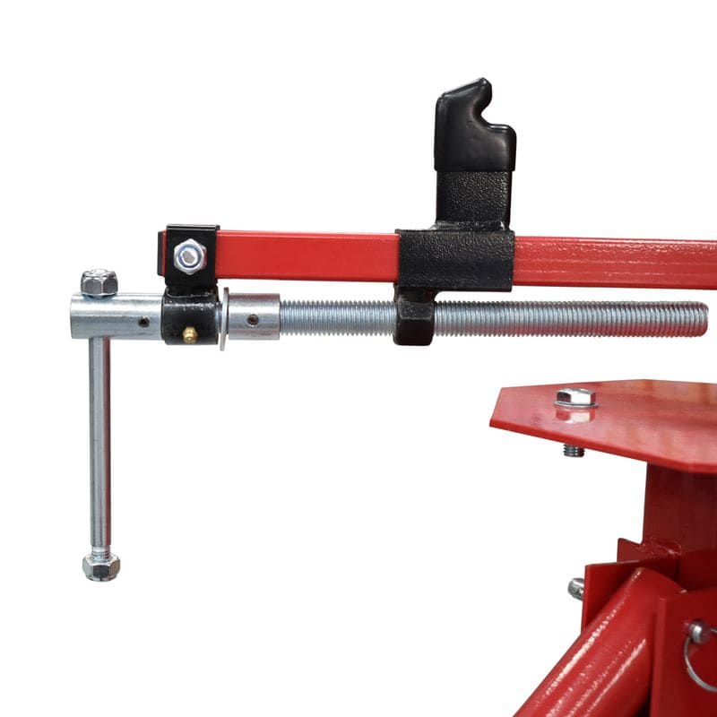 ワールドツール アストロプロダクツ AP マルチ タイヤチェンジャー 2007000010174(ご注文単位1個)【直送品】