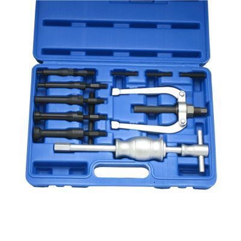 ワールドツール アストロプロダクツ AP ベアリングプーラーセット 11点組 2007000010310(ご注文単位1セット)【直送品】