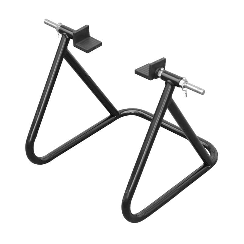 ワールドツール アストロプロダクツ AP モーターサイクル リアスタンド スモール 2007000010648（ご注文単位1個）【直送品】