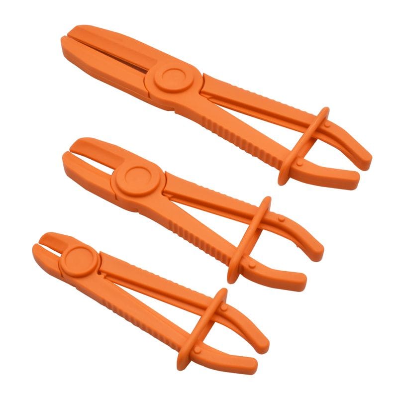 ワールドツール アストロプロダクツ AP ホースストッププライヤーセット ストレート (3本組) 2007000010747（ご注文単位1セット）【直送品】