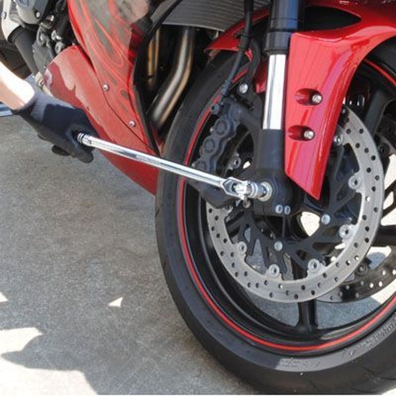 ワールドツール アストロプロダクツ AP M/C アクスルシャフト用ビットセット (5個組) 2007000010839(ご注文単位1セット)【直送品】