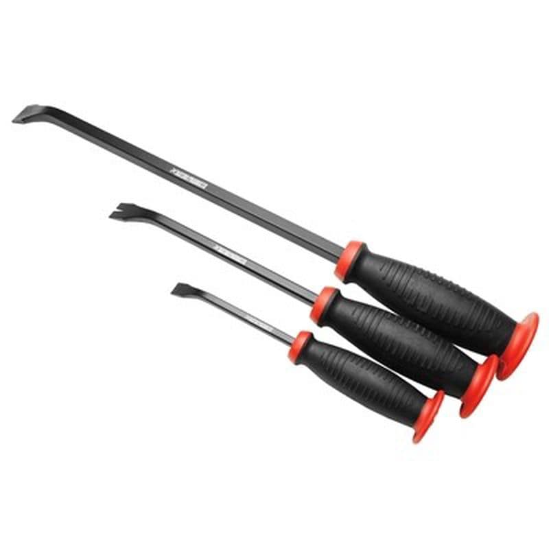 ワールドツール アストロプロダクツ AP バールセット (3本組) 2007000010914（ご注文単位1セット）【直送品】