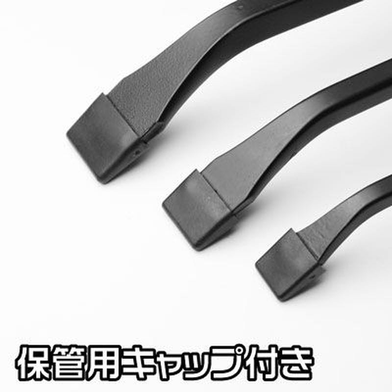 ワールドツール アストロプロダクツ AP バールセット (3本組) 2007000010914(ご注文単位1セット)【直送品】