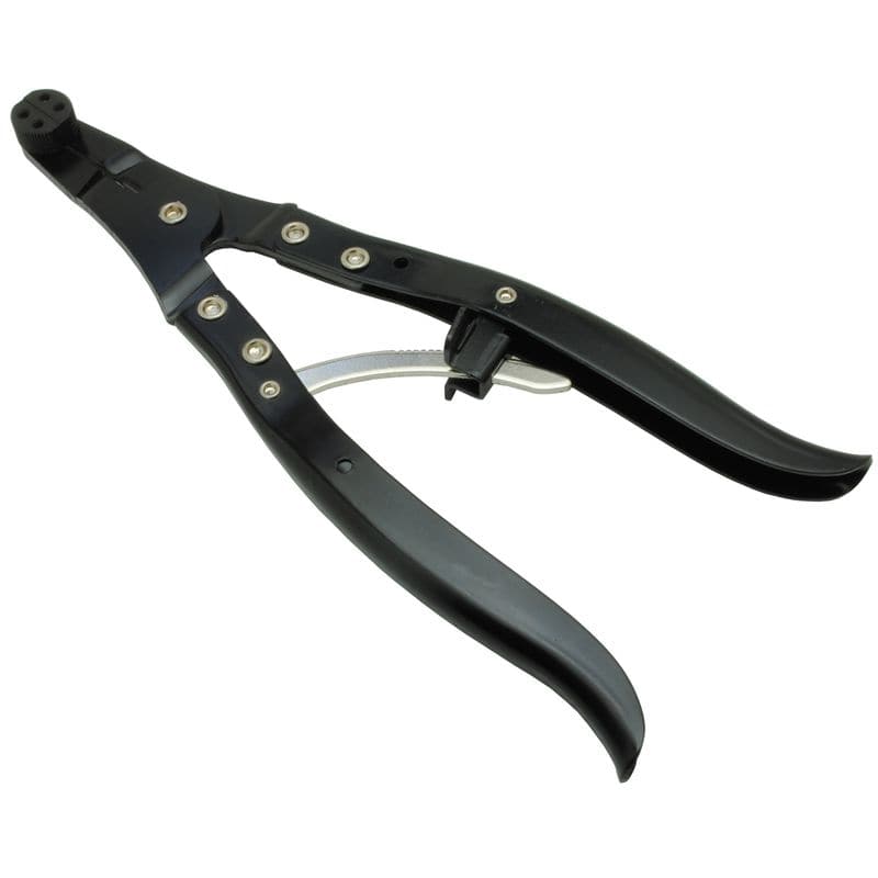 ワールドツール アストロプロダクツ AP ロック式 キャリパーピストンツール 2007000011089（ご注文単位1個）【直送品】