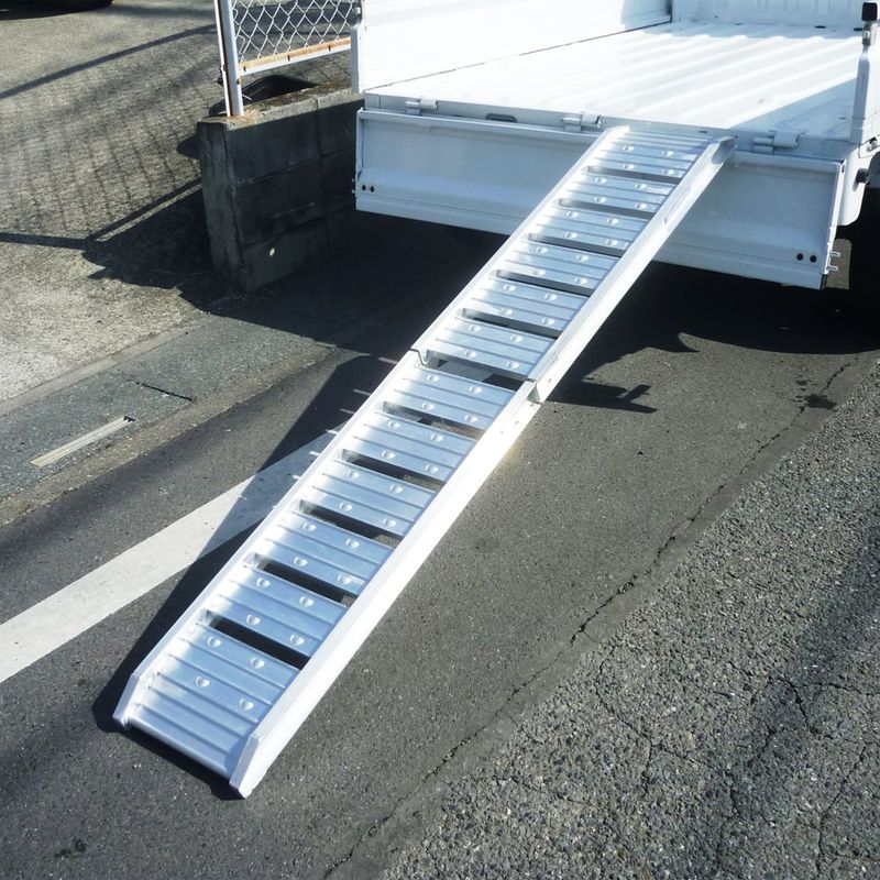 ワールドツール アストロプロダクツ AP アルミラダー ショート 2007000011188（ご注文単位1個）【直送品】