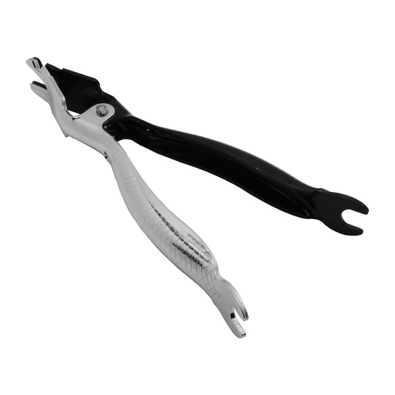 ワールドツール アストロプロダクツ AP ホースリムーブプライヤー レンチ付 2007000011287（ご注文単位1個）【直送品】