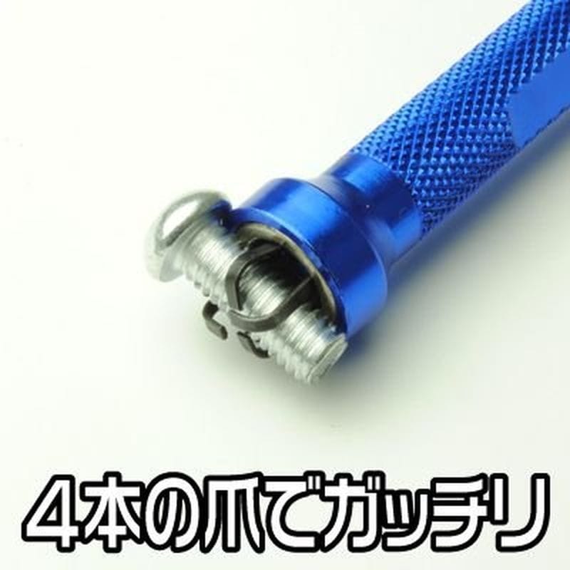 ワールドツール アストロプロダクツ AP ピックアップツール 1LED&マグネット 2007000011492(ご注文単位1個)【直送品】