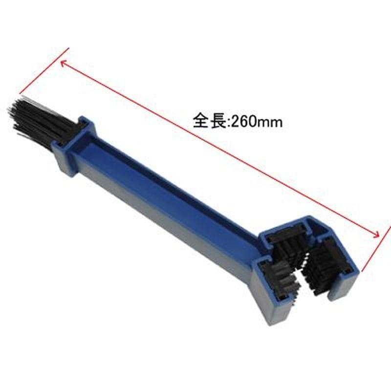 ワールドツール アストロプロダクツ AP M/C チェーンブラシ 2007000011737（ご注文単位1個）【直送品】