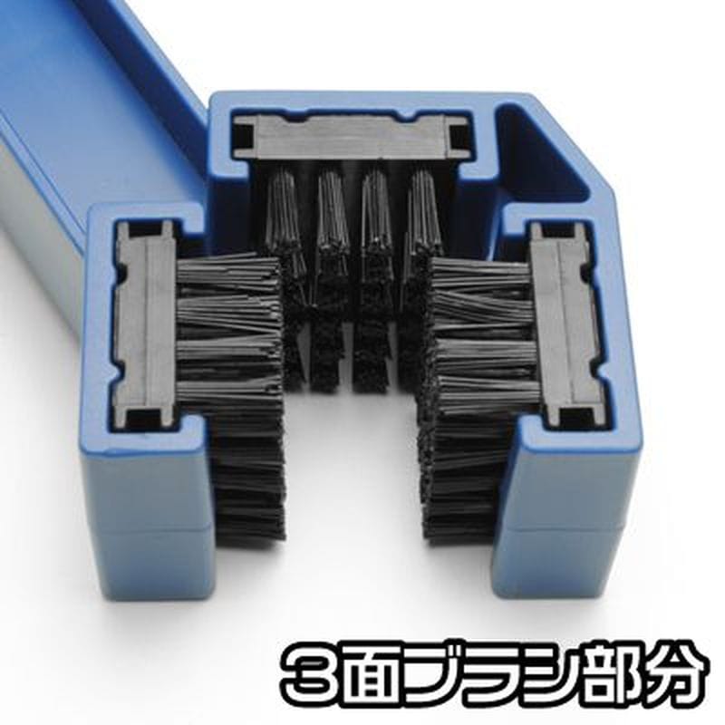 ワールドツール アストロプロダクツ AP M/C チェーンブラシ 2007000011737（ご注文単位1個）【直送品】