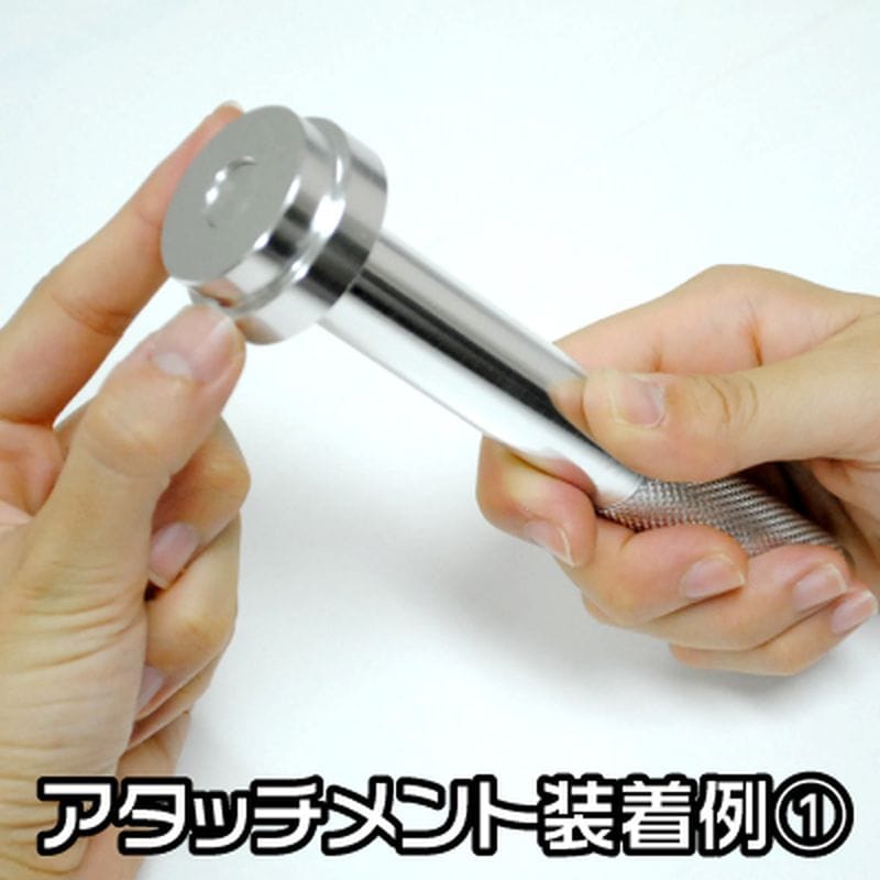 ワールドツール アストロプロダクツ AP ブッシングドライバーセット (17点組) 2007000011799(ご注文単位1セット)【直送品】