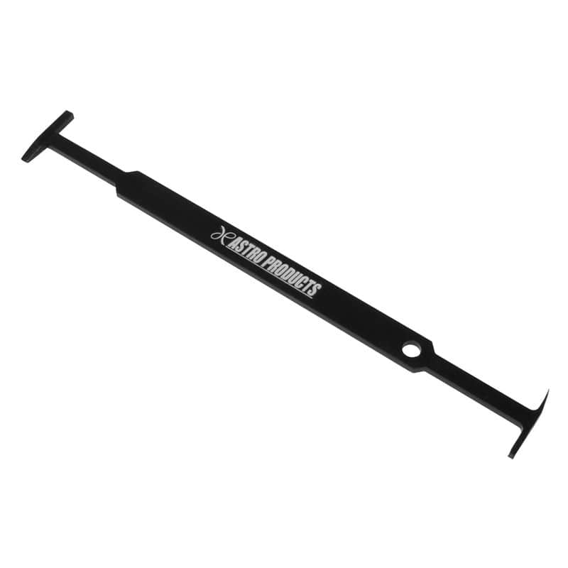 ワールドツール アストロプロダクツ AP ブレーキキャリパーシール溝クリーナー 2007000011874(ご注文単位1個)【直送品】