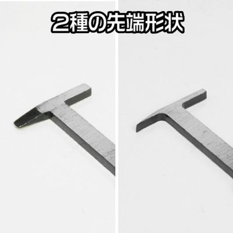 ワールドツール アストロプロダクツ AP ブレーキキャリパーシール溝クリーナー 2007000011874（ご注文単位1個）【直送品】