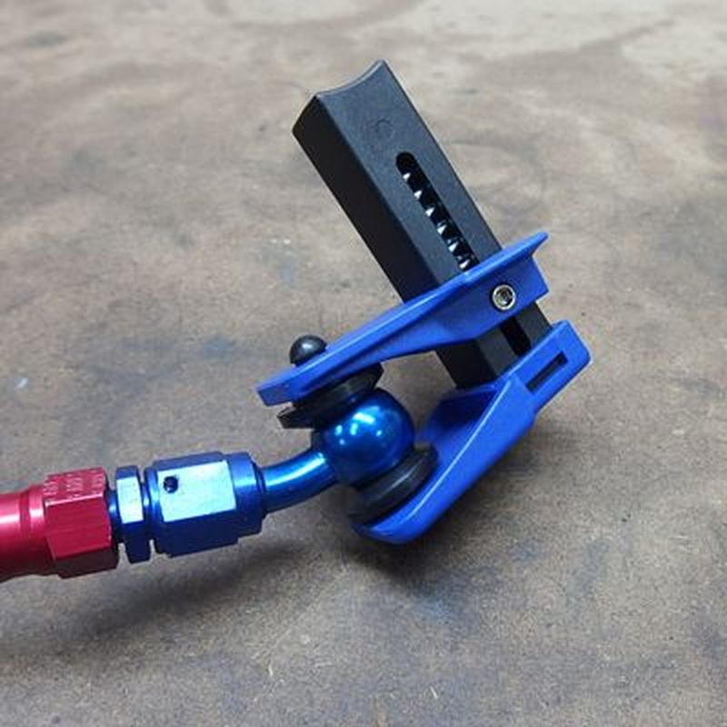 ワールドツール アストロプロダクツ AP ラインストッパーセット (4個組) 2007000011904（ご注文単位1セット）【直送品】