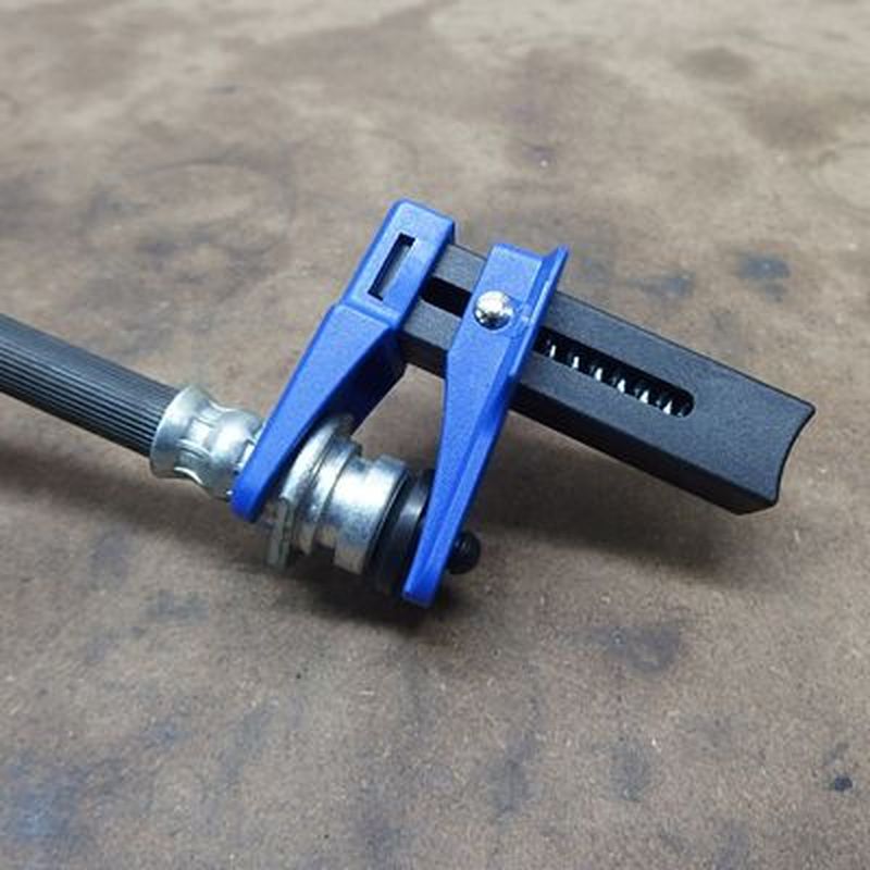 ワールドツール アストロプロダクツ AP ラインストッパーセット (4個組) 2007000011904（ご注文単位1セット）【直送品】