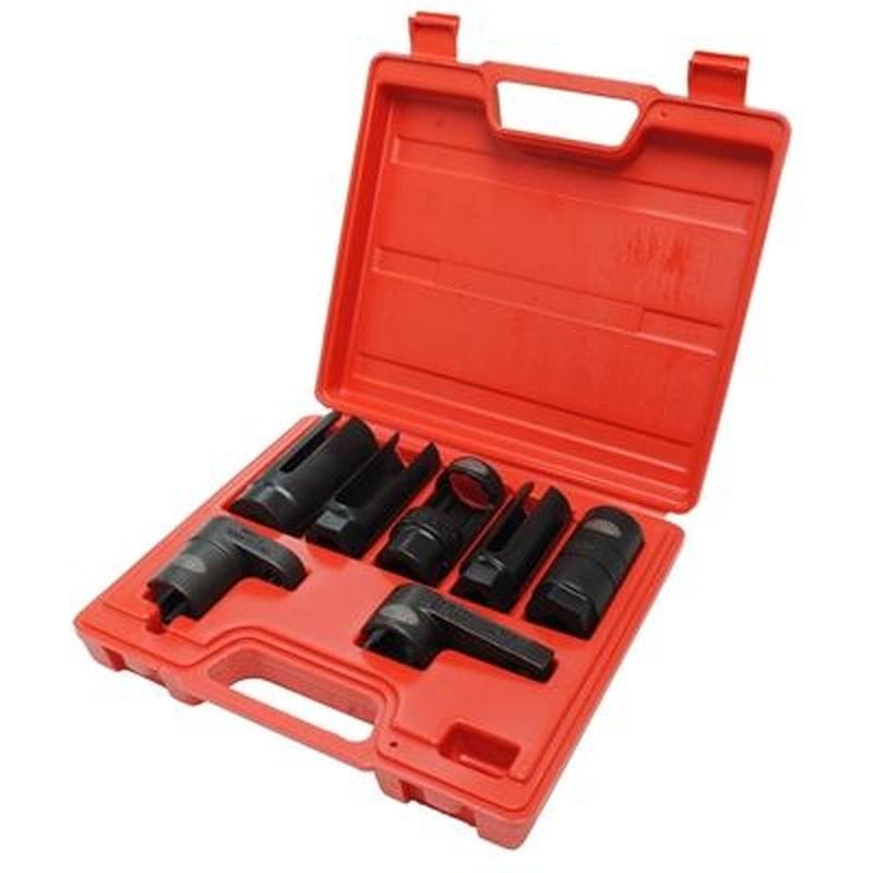 ワールドツール アストロプロダクツ AP センサーソケット 7個セット 2007000011928（ご注文単位1セット）【直送品】