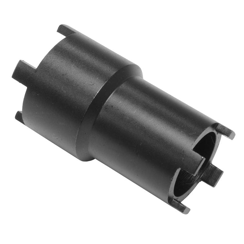 ワールドツール アストロプロダクツ AP 1/2DR クラッチナットソケット ホンダ用 2007000012017(ご注文単位1個)【直送品】