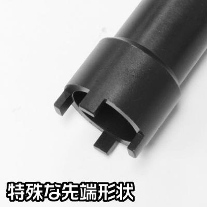 ワールドツール アストロプロダクツ AP 1/2DR クラッチナットソケット ホンダ用 2007000012017（ご注文単位1個）【直送品】