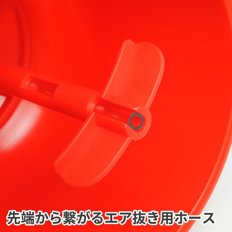 ワールドツール アストロプロダクツ AP クーラントチャージャーキット CF203 2007000012031（ご注文単位1個）【直送品】