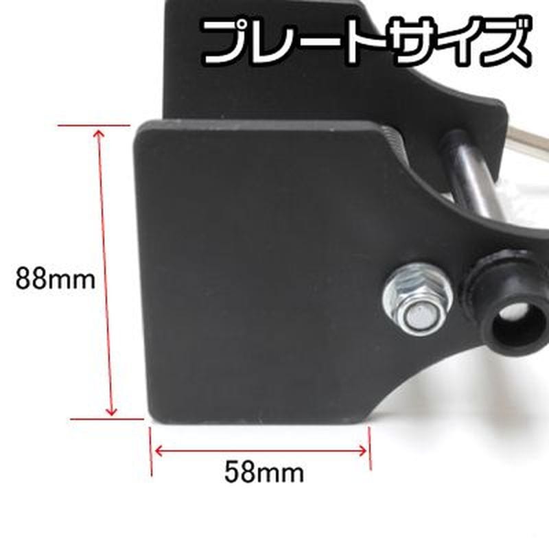 ワールドツール アストロプロダクツ AP ディスクブレーキピストンツール ワイドタイプ DT205 2007000012055(ご注文単位1個)【直送品】