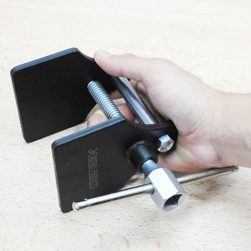 ワールドツール アストロプロダクツ AP ディスクブレーキピストンツール ワイドタイプ DT205 2007000012055(ご注文単位1個)【直送品】