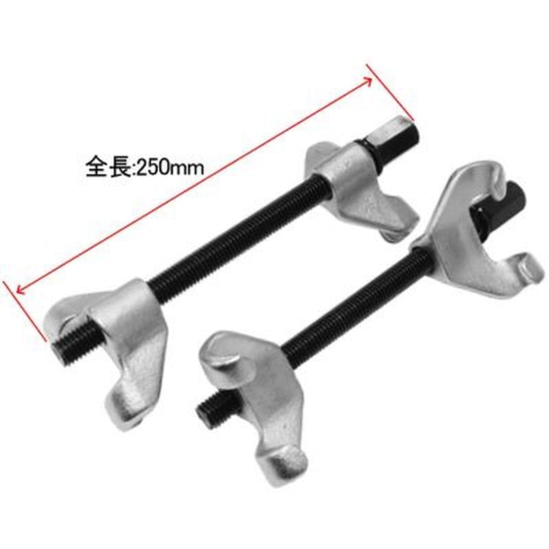 ワールドツール アストロプロダクツ AP コイルスプリングコンプレッサー CC206 2007000012062(ご注文単位1個)【直送品】