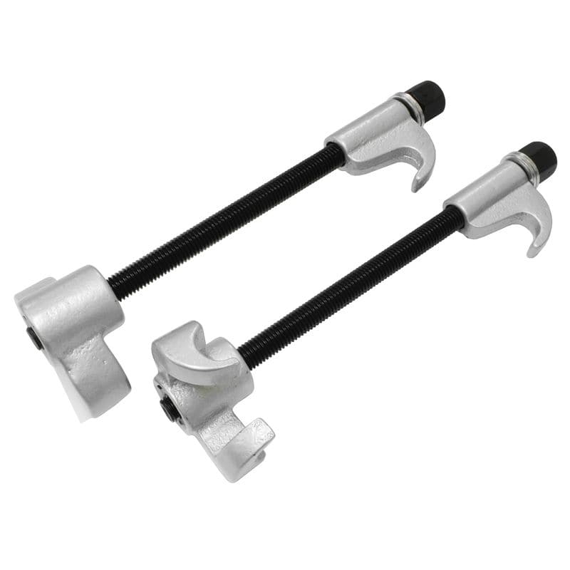 ワールドツール アストロプロダクツ AP コイルスプリングコンプレッサー CC207 2007000012079（ご注文単位1個）【直送品】