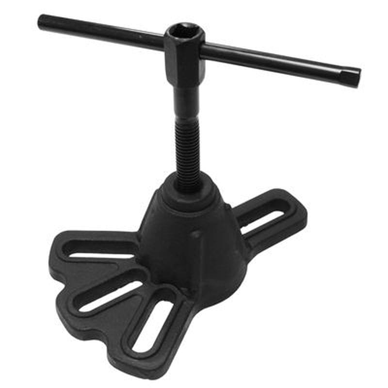 ワールドツール アストロプロダクツ AP ハブプーラー4穴5穴 HP208 2007000012086（ご注文単位1個）【直送品】