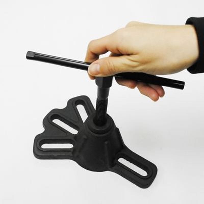 ワールドツール アストロプロダクツ AP ハブプーラー4穴5穴 HP208 2007000012086(ご注文単位1個)【直送品】