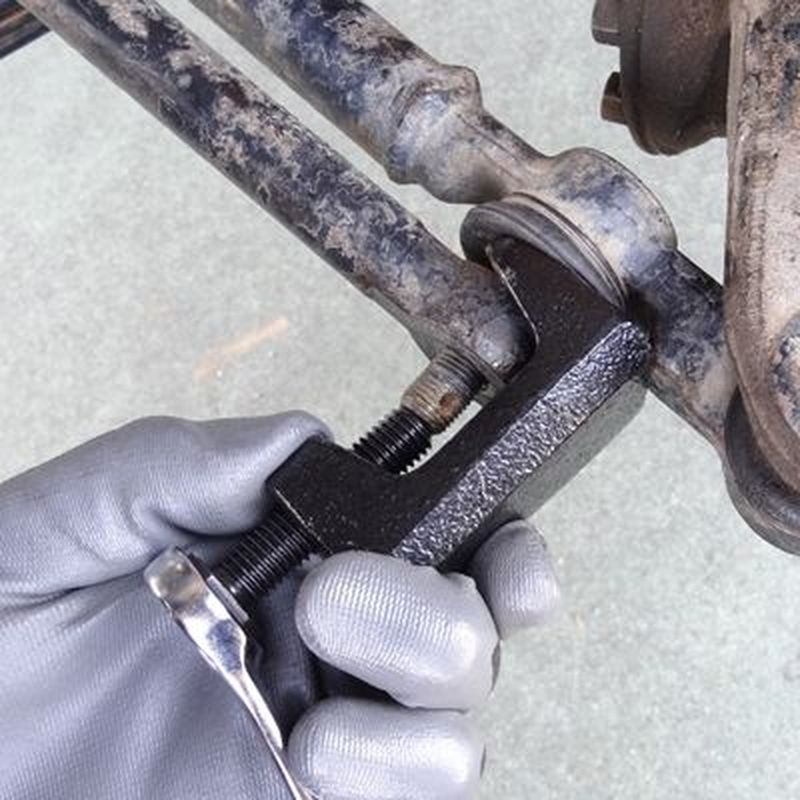 ワールドツール アストロプロダクツ AP ボールジョイントプーラー BT210 2007000012109(ご注文単位1個)【直送品】