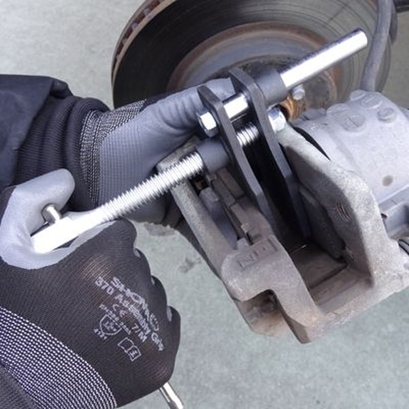 ワールドツール アストロプロダクツ AP ディスクブレーキピストンツール DT211 2007000012116(ご注文単位1個)【直送品】