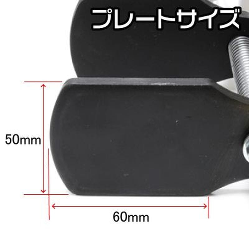 ワールドツール アストロプロダクツ AP ディスクブレーキピストンツール DT211 2007000012116(ご注文単位1個)【直送品】