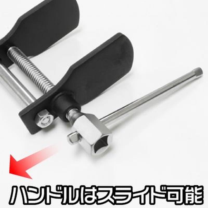 ワールドツール アストロプロダクツ AP ディスクブレーキピストンツール DT211 2007000012116(ご注文単位1個)【直送品】