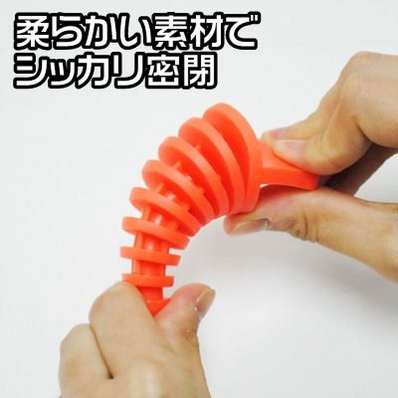 ワールドツール アストロプロダクツ AP マフラープラグ S 2007000012222(ご注文単位1個)【直送品】