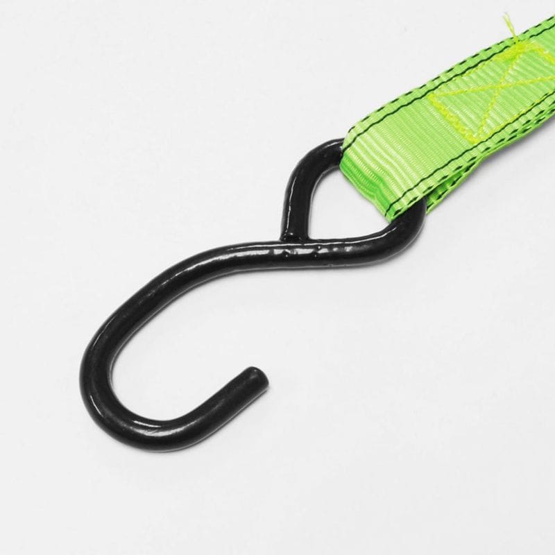 ワールドツール アストロプロダクツ AP ラチェットタイダウン 4m RT231 2007000012314(ご注文単位1個)【直送品】