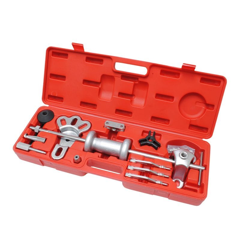 ワールドツール アストロプロダクツ AP スライドハンマー&プーラーセット 2007000012390（ご注文単位1個）【直送品】