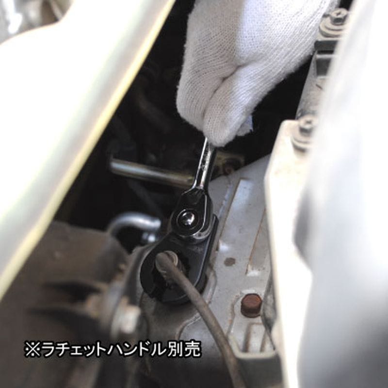 ワールドツール アストロプロダクツ AP 3/8DR O2センサーソケット 2007000012444（ご注文単位1個）【直送品】