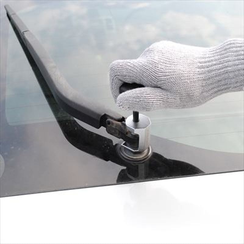 ワールドツール アストロプロダクツ AP ワイパーアームリムーバルツール 2007000012451（ご注文単位1個）【直送品】