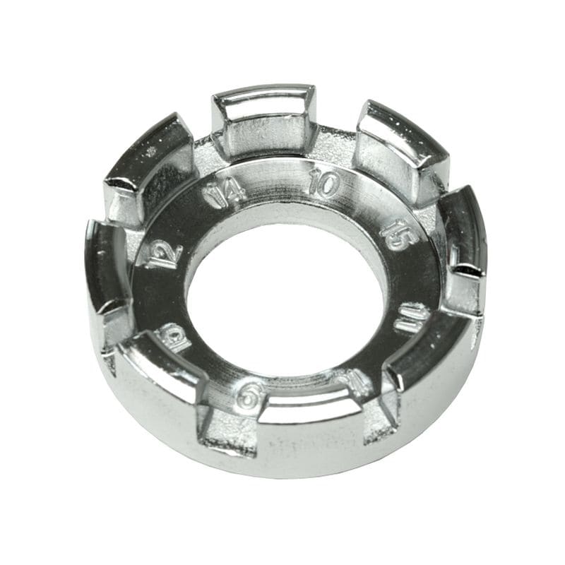 ワールドツール アストロプロダクツ AP バイシクル ニップル回し 2007000012802（ご注文単位1個）【直送品】